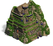 The Wonder of the Inca, the Temple of the Sun in Machu Picchu