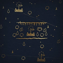 AOE4 HIDDEN VALLEY ICON