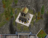 Iolkos Plenty Vault.jpg (531 KB) An important landmark of interest; this Plenty Vault allows players to control their army's growth.