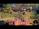 The Battle of Brémule