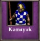 Kamayuk