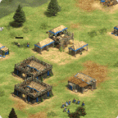 Age to feudal aoe2de