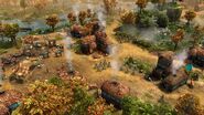 Haudenosaunee preview for the Definitive Edition