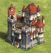 Ditto, in Age of Empires II: Definitive Edition.