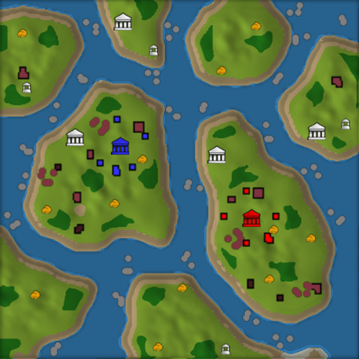 Islands | Age of Empires Series Wiki | Fandom