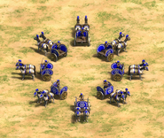 Views of the updated Elite Ratha (ranged) since update 141935.