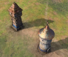 French and Jeanne d'Arc