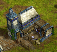 Heroic Age Counter-Barracks in The Titans