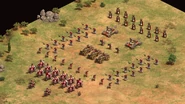BarbarossaMarch2DE.png (5.15 MB) The Holy Roman Army under Emperor Frederick I (Barbarossa) marching to the Holy Land