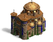 Bulgarians Wonder.png (422 KB) The Bulgarian Wonder, the Preslav Round Church