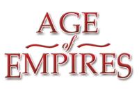 Age of Empires logo