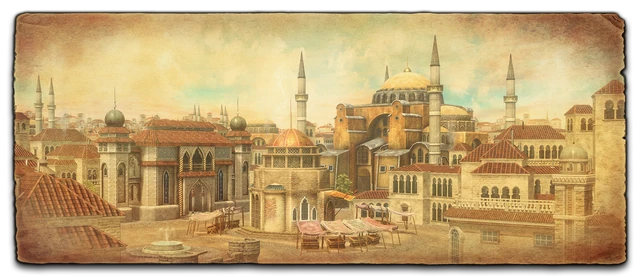 Homecity Ottomans DE