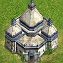 A Palace in-game