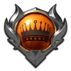 Tyrant badge AoMR