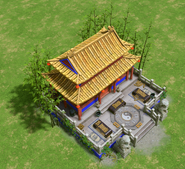 Mythic Age Imperial Academy