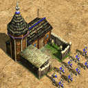 Buildingblockhouse