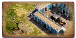 AoE3DE Italy 2