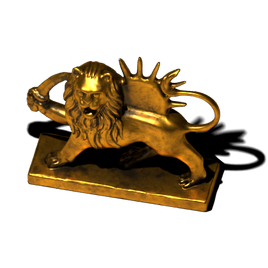 Ismail Icon