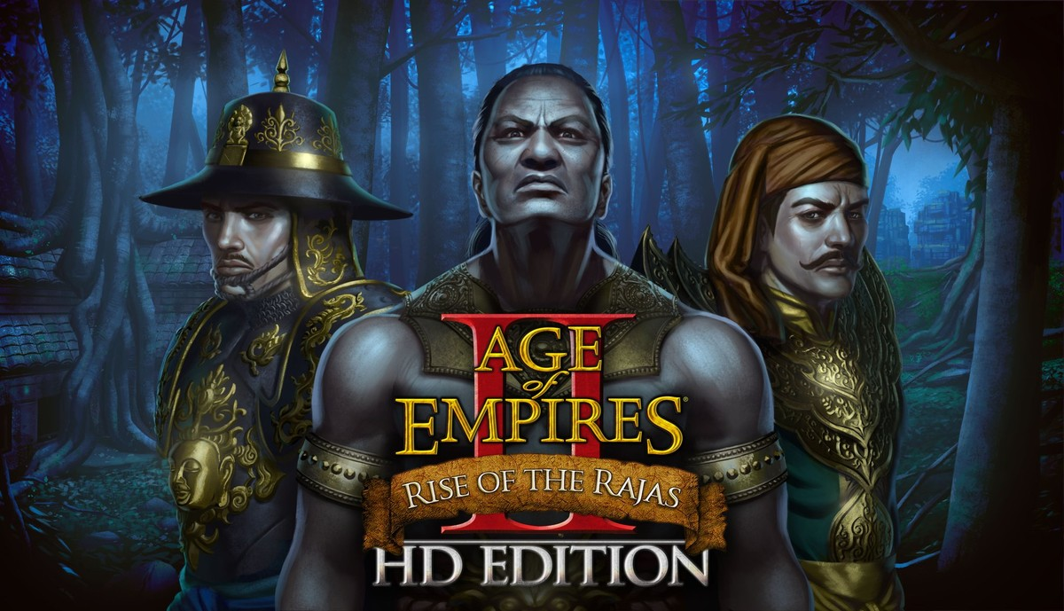 age of empire 2 hd what service pack