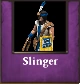 Slinger (Incas only)