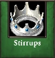 Stirrups