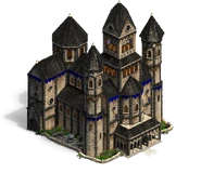 Wonderteutons.png (495 KB) The Wonder of the Teutons, the Maria Laach Abbey