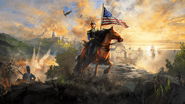 AgeofEmpiresIII DefinitiveEdition USADLC.png (1.85 MB) Another artwork of the United States civilization