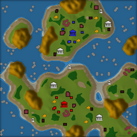 AoMR Archipelago map icon