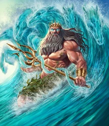 AoMR Poseidon artwork