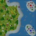 AoMR Vinlandsaga map icon