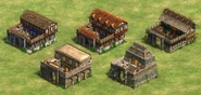 CasernesChateaux1 DE.png (1,63 Mio) Les casernes de l'âge des châteaux du jeu original dans Definitive Edition