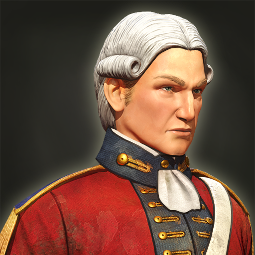 General George Washington