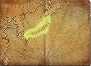 Honshu DE.png (759 KB) Honshu loading screen for the Definitive Edition