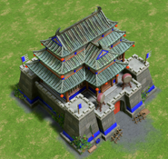 A Heroic Age Baolei