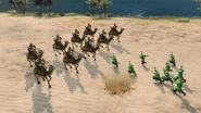Ayyubids | Age of Empires Series Wiki | Fandom
