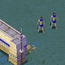 The land shadowed by Eclipse in the original game