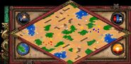 Capricious mini map