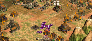 Códigos e cheats de Age of Empires 2 – Tecnoblog