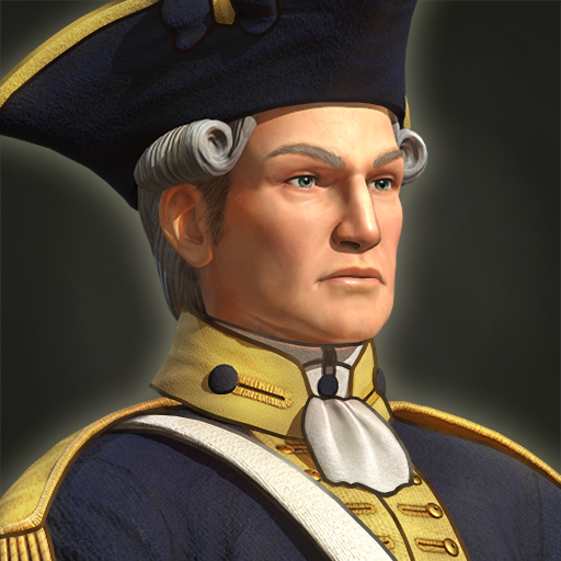 George Washington, Age of Empires Series Wiki