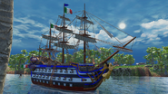 Italian/Maltese/Portuguese Battleship