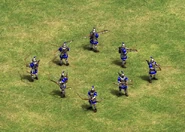 Views of the Recurve Bowman