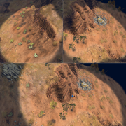 AoE4 LOS Explainer