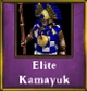 Elite Kamayuk