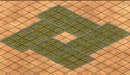 FarmsArrangedAoE2.png (1.36 MB) Farms arranged for Mills in the closest possible proximity