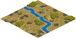 Highland composite