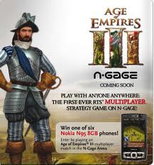 age of empires 3 tunngle