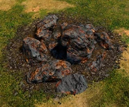 Copper mine AoE3De.jpg (1.03 MB) An in-game Copper Mine in the Definitive Edition