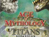 Age of Mythology: The Titans