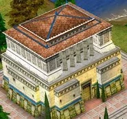 GreekfortressAlpha.jpg (15 KB) Greek Fortress as it appeared in 2001