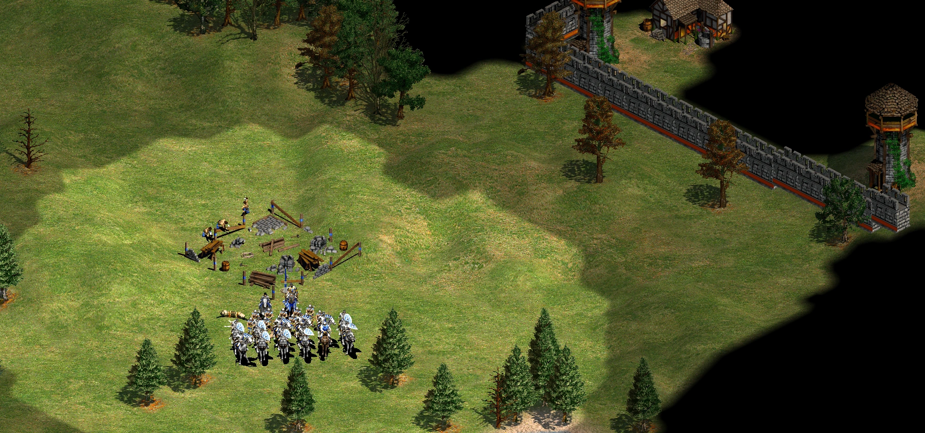 The Maid of Orleans | Age of Empires Series Wiki | Fandom